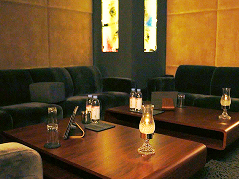 ANNEX VIP ROOM