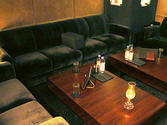 ANNEX VIP ROOM