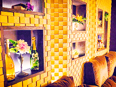 VIP ROOM